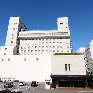 Niigata Toei Hotel